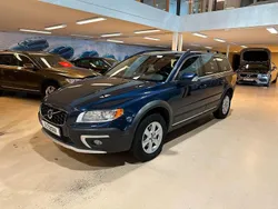 Blå Begagnad 2014 Volvo XC70 Momentum SUV | 129 900 kr (Bra pris)