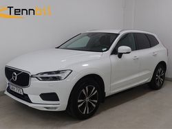 Vit Begagnad 2020 Volvo XC60 Momentum SUV | 334 900 kr (Superpris)