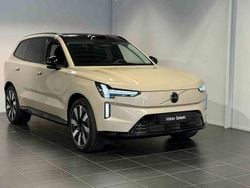 Brun Begagnad 2025 Volvo EX90 Performance SUV | 948 500 kr (Bra pris)