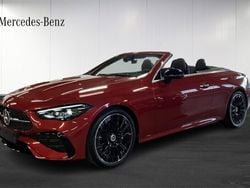 Ny 2024 Mercedes CLE200 Premium Cab | 742 450 kr (Dyr)