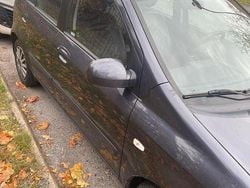 Grå Begagnad 2007 Hyundai Getz Halvkombi | 35 000 kr (Marknadspris)