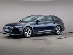 Blå Begagnad 2020 Audi A6 Proline Kombi | 365 000 kr (Marknadspris)