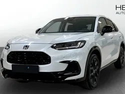 Silver Ny 2024 Honda ZR-V Sport SUV | 438 800 kr (Marknadspris)