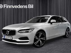 Silver Begagnad 2016 Volvo V90 Business Edition Kombi | 189 000 kr (Lite dyr)