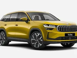 Ny 2025 Skoda Kodiaq Selection SUV | 502 900 kr