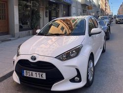 Begagnad 2023 Toyota Yaris Halvkombi | 200 000 kr