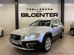 Silver Begagnad 2016 Volvo XC70 Standard SUV | 249 900 kr (Lite dyr)