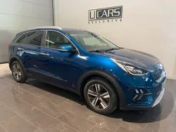 Begagnad 2020 Kia Niro Advance SUV | 229 900 kr (Marknadspris)