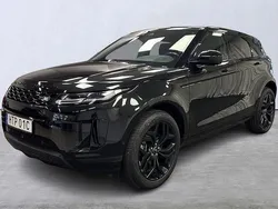 Svart Begagnad 2021 Land Rover Range Rover evoque SUV | 389 900 kr (Marknadspris)