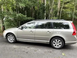 Brun Begagnad 2012 Volvo V70 Momentum Kombi | 109 000 kr (Marknadspris)