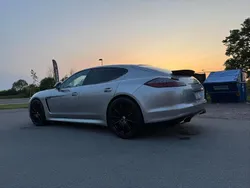 Silver Begagnad 2011 Porsche Panamera Sedan | 198 000 kr