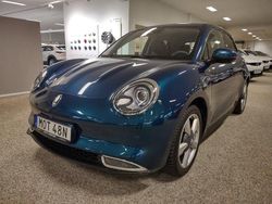 Grön Begagnad 2023 Ora 03 Halvkombi | 184 900 kr