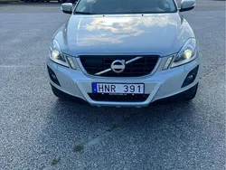Grå Begagnad 2009 Volvo XC60 Summum SUV | 80 000 kr (Bra pris)