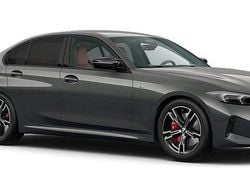 Grå Ny 2025 BMW M340 M Sport Sedan | 949 400 kr
