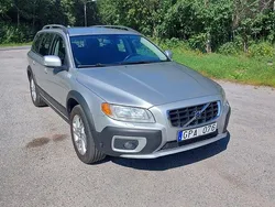 Grå Begagnad 2008 Volvo XC70 Kinetic SUV | 69 000 kr (Marknadspris)