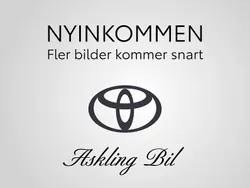 Silver Begagnad 2017 Toyota RAV4 Hybrid Executive SUV | 235 000 kr (Marknadspris)
