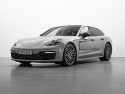 Crayon Begagnad 2021 Porsche Panamera Sport Turismo Kombi | 759 000 kr