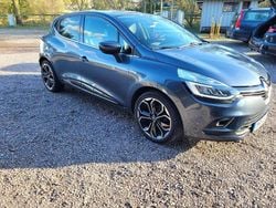 Begagnad 2019 Renault Clio IV Intens Halvkombi | 101 000 kr (Marknadspris)
