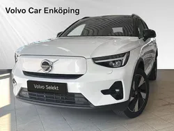 Begagnad 2024 Volvo XC40 SUV | 439 900 kr (Marknadspris)
