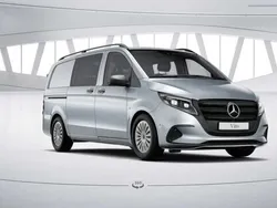 Ny 2025 Mercedes Vito Minibuss | 855 988 kr