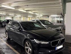 Begagnad 2019 Volvo V90 Kombi | 125 000 kr (Marknadspris)