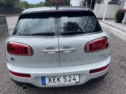 Silver Begagnad 2019 Mini Cooper Clubman Kombi | 150 000 kr (Bra pris)