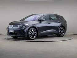 Mörkgrå Begagnad 2021 VW ID.4 Pro Performance SUV | 299 000 kr (Superpris)