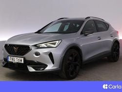 Begagnad 2021 Cupra Formentor VZ SUV | 288 900 kr