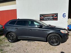 Grå Begagnad 2010 Volvo XC60 Momentum SUV | 84 900 kr (Superpris)