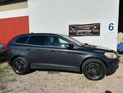 Grå Begagnad 2010 Volvo XC60 Momentum SUV | 84 900 kr (Superpris)