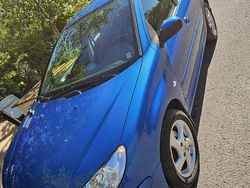 Blå Begagnad 2006 Peugeot 206 Halvkombi | 29 000 kr (Dyr)