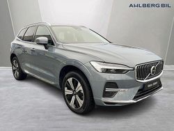 Grå Begagnad 2024 Volvo XC60 Plus SUV | 539 500 kr (Marknadspris)