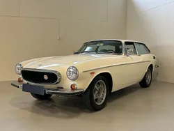 Begagnad 1973 Volvo P1800 Sportkupé | 239 000 kr