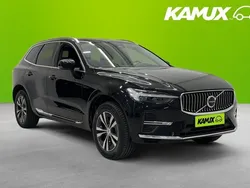 Svart Begagnad 2023 Volvo XC60 Core SUV | 349 400 kr