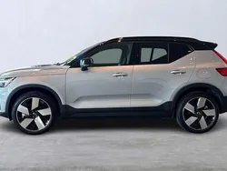 Volvo EX40
