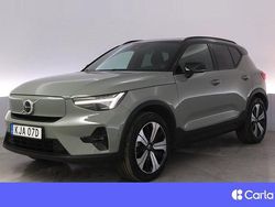 Begagnad 2023 Volvo XC40 Ultimate SUV | 385 900 kr