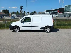 Vit Begagnad 2014 Renault Kangoo Minibuss | 60 000 kr (Bra pris)