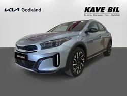 Grå Begagnad 2024 Kia XCeed Advance SUV | 339 900 kr (Marknadspris)
