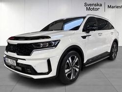 Vit Begagnad 2021 Kia Sorento Advance SUV | 469 500 kr (Dyr)