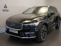 Svart Begagnad 2026 Volvo XC60 SUV | 609 500 kr (Lite dyr)