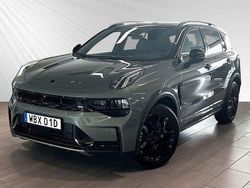 Grön Begagnad 2024 Lynk & Co 01 SUV | 459 900 kr