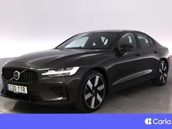 Ny 2024 Volvo S60 Ultimate Sedan | 559 900 kr