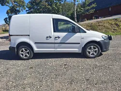 Begagnad 2013 VW Caddy Minibuss | 68 000 kr
