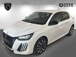 Ny 2025 Peugeot 208 Halvkombi | 264 900 kr