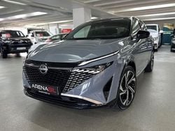 Grå Begagnad 2024 Nissan Qashqai 360º SUV | 399 900 kr (Dyr)