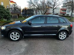 Grå Begagnad 2010 Audi A3 | 50 000 kr