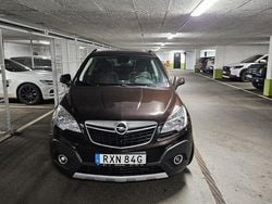 Begagnad 2013 Opel Mokka SUV | 82 000 kr (Superpris)