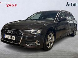 Brun Begagnad 2024 Audi A6 Proline Kombi | 479 000 kr (Lite dyr)