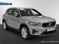 Begagnad 2024 Volvo XC40 SUV | 349 900 kr (Bra pris)