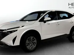 Ny 2025 Nissan Qashqai Acenta SUV | 329 800 kr (Bra pris)